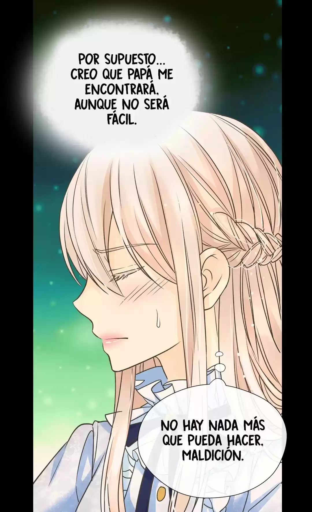 Primogénita Del Emperador - Capítulo 192 - Página 306 - LectorTMOo