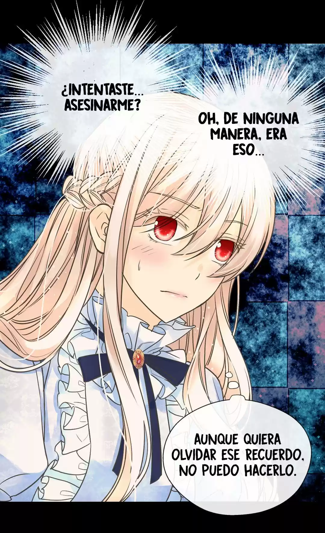 Primogénita Del Emperador - Capítulo 192 - Página 439 - LectorTMOo