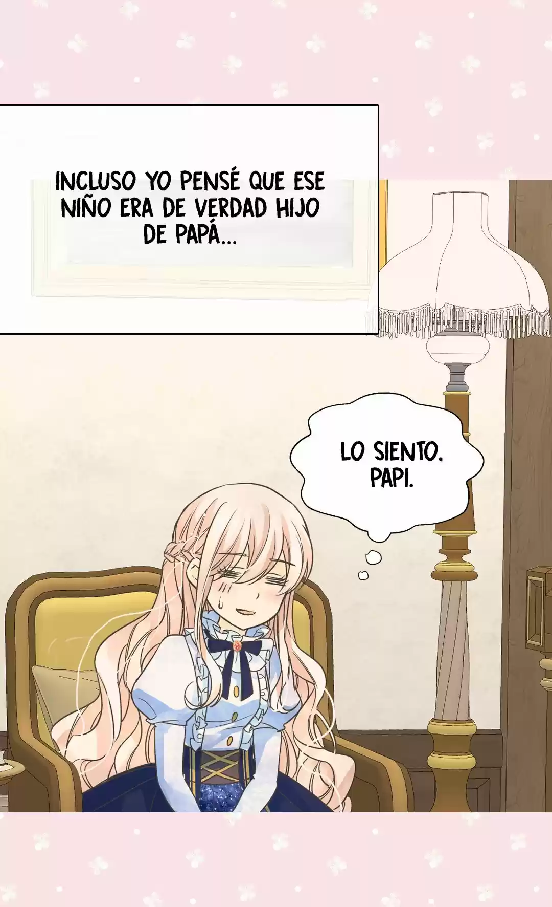 Primogénita Del Emperador - Capítulo 193 - Página 99 - LectorTMOo
