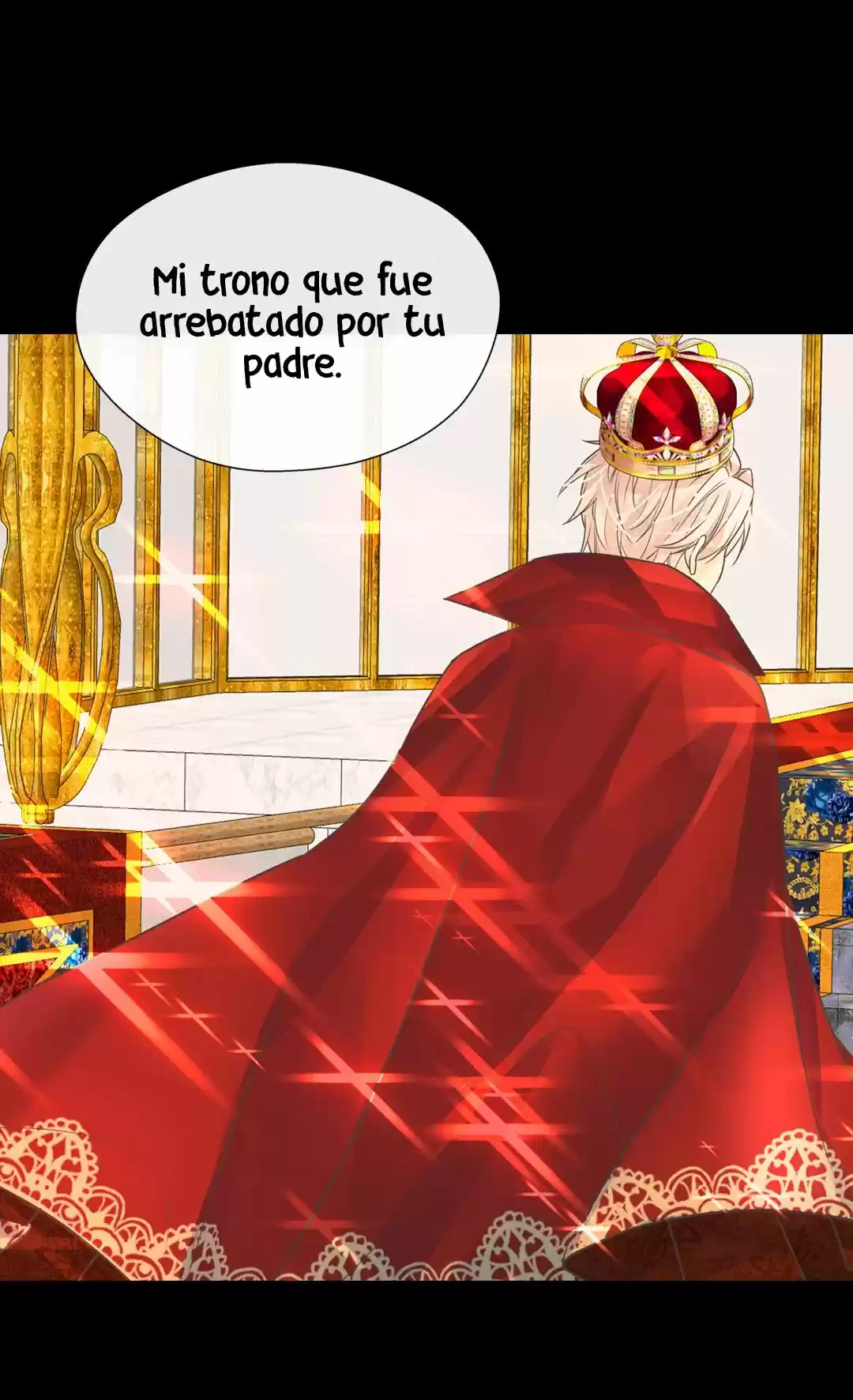 Primogénita Del Emperador - Capítulo 193 - Página 202 - LectorTMOo
