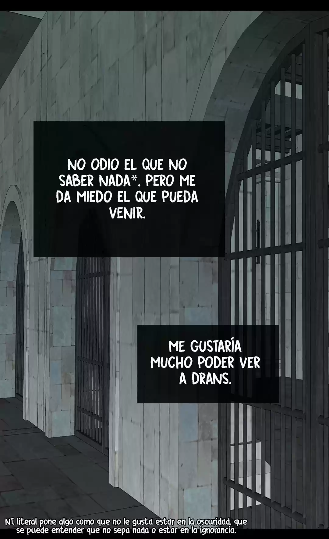 Primogénita Del Emperador - Capítulo 194 - Página 52 - LectorTMOo