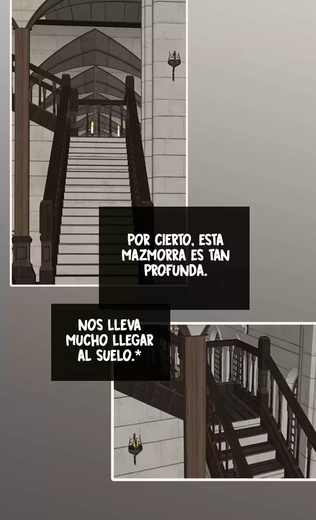 Primogénita Del Emperador - Capítulo 194 - Página 139 - LectorTMOo