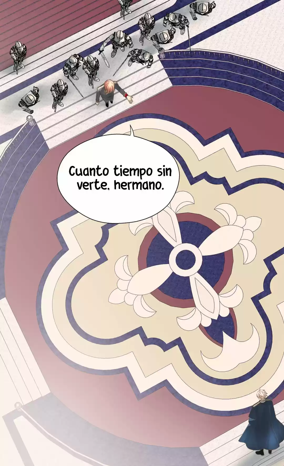 Primogénita Del Emperador - Capítulo 194 - Página 229 - LectorTMOo