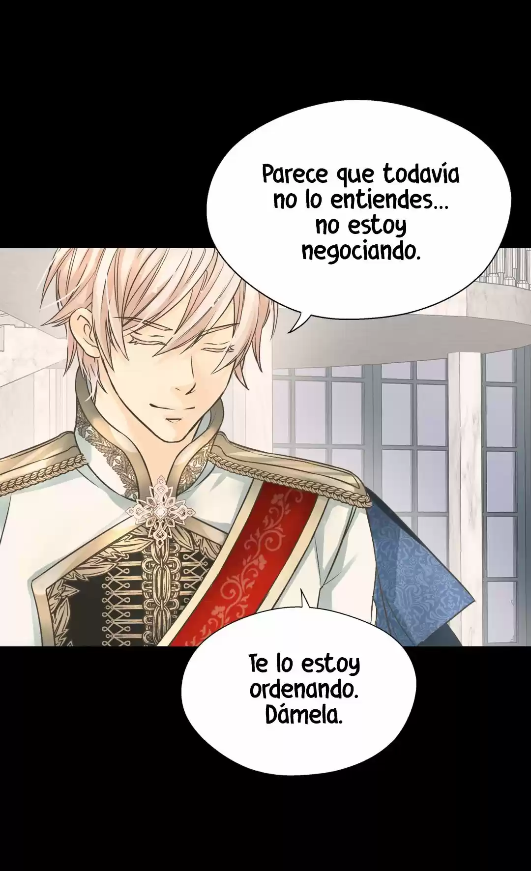 Primogénita Del Emperador - Capítulo 194 - Página 349 - LectorTMOo