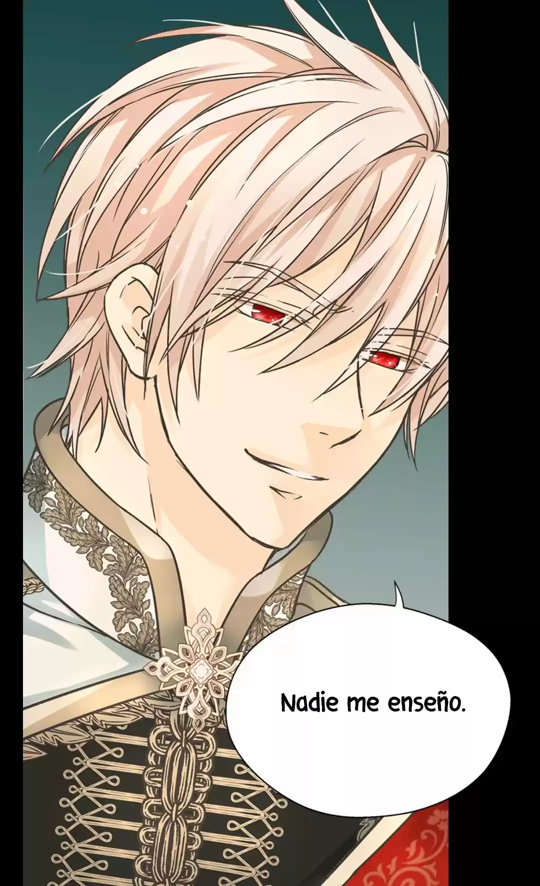 Primogénita Del Emperador - Capítulo 195 - Página 90 - LectorTMOo