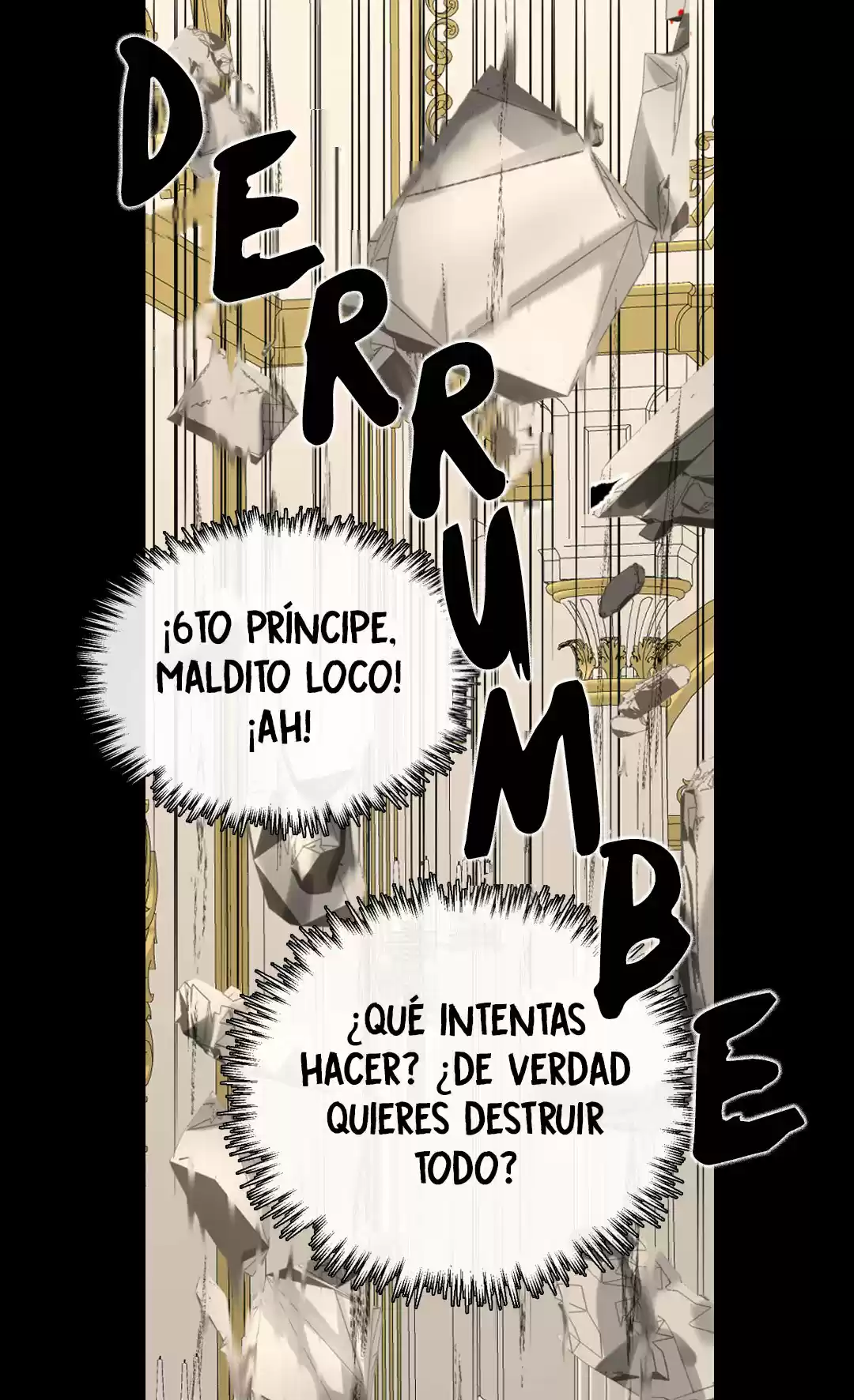Primogénita Del Emperador - Capítulo 195 - Página 454 - LectorTMOo