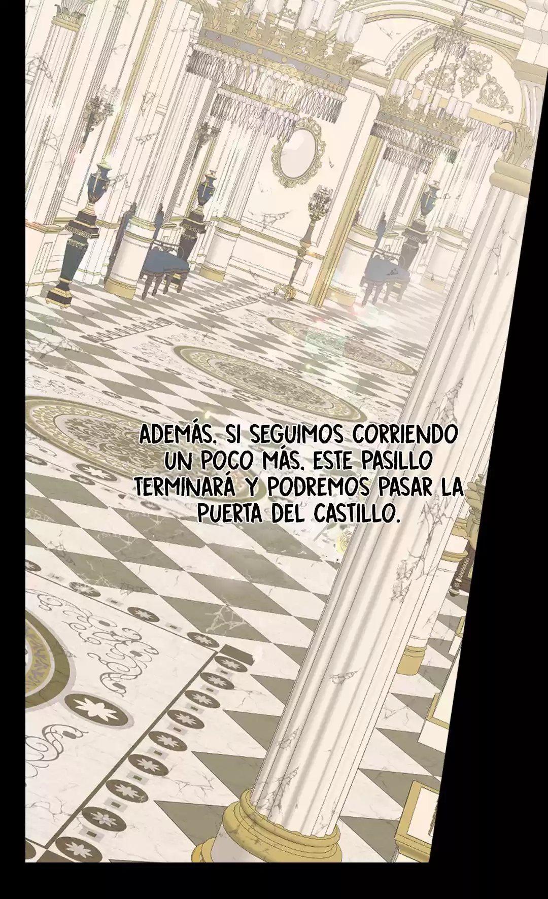 Primogénita Del Emperador - Capítulo 196 - Página 86 - LectorTMOo