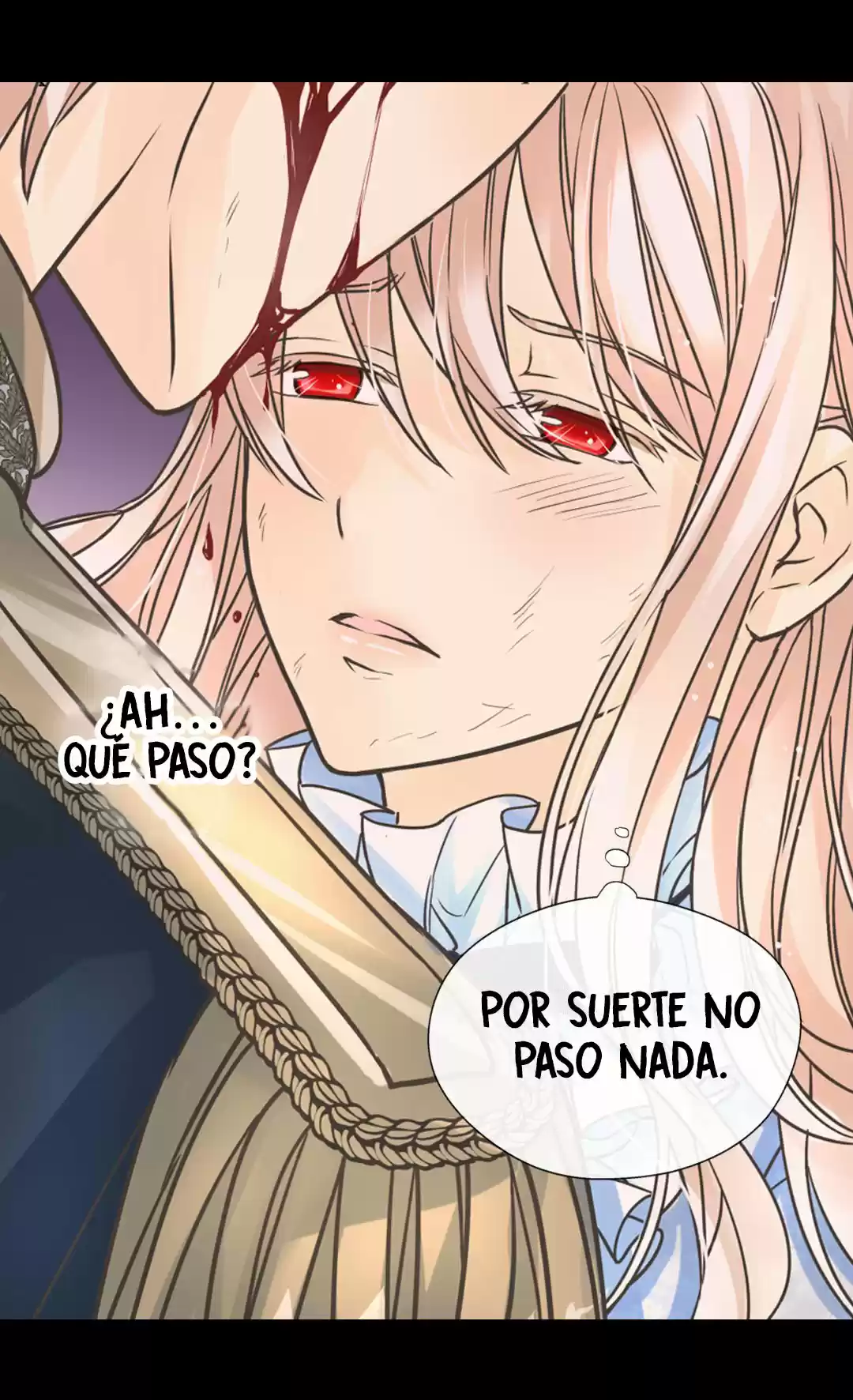 Primogénita Del Emperador - Capítulo 196 - Página 177 - LectorTMOo