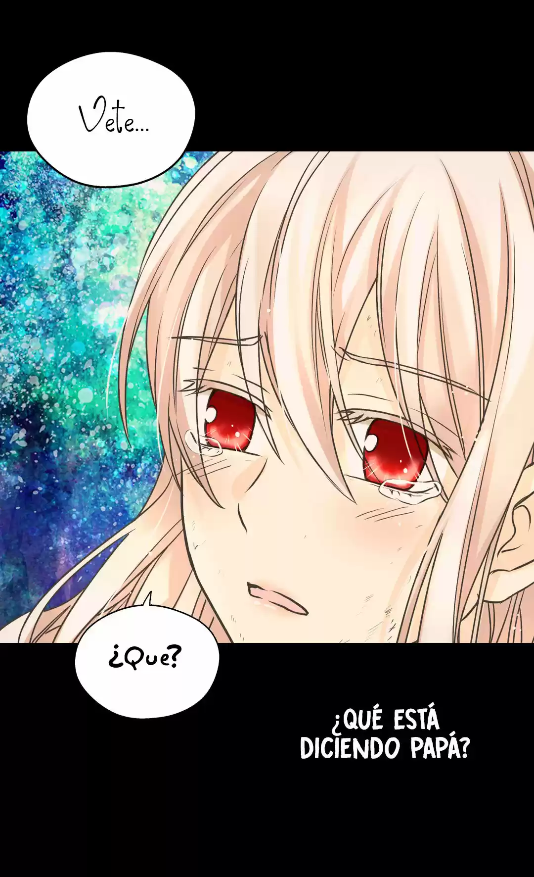Primogénita Del Emperador - Capítulo 196 - Página 299 - LectorTMOo