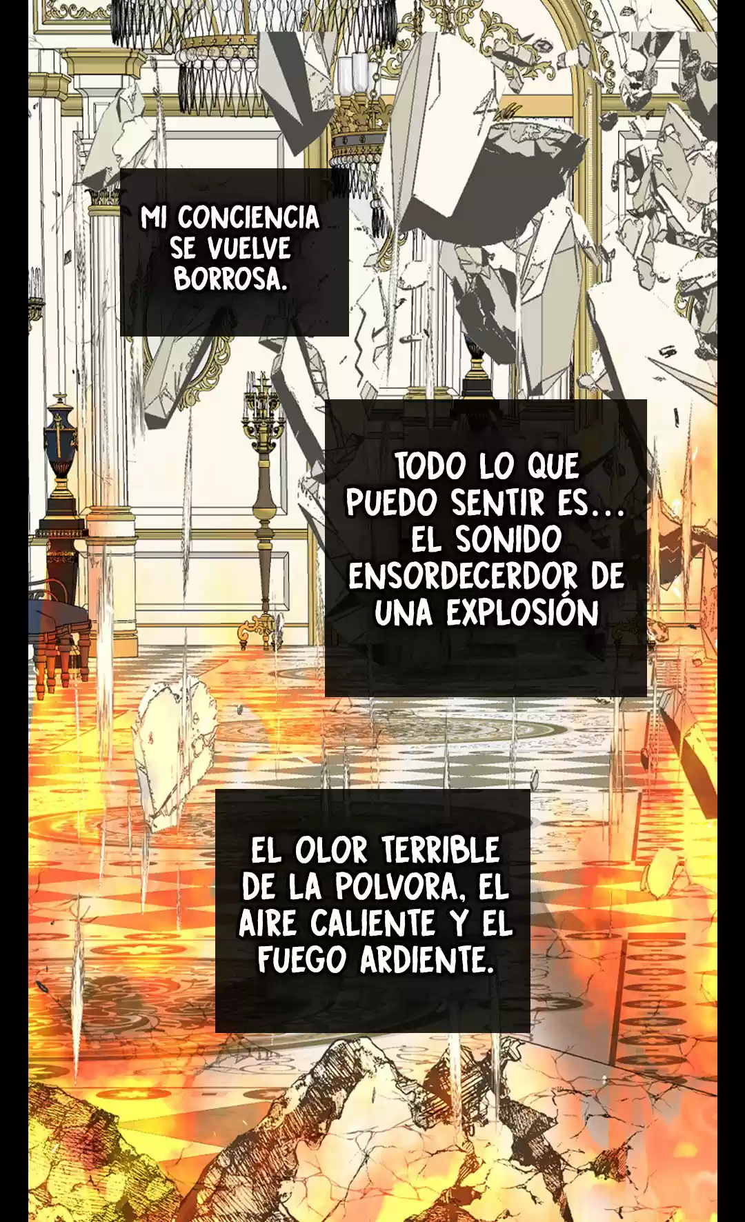 Primogénita Del Emperador - Capítulo 197 - Página 221 - LectorTMOo