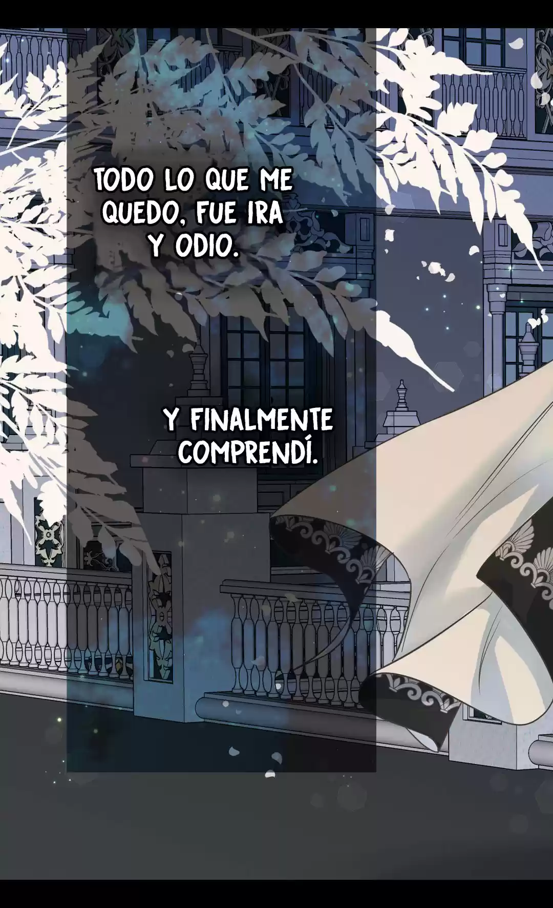 Primogénita Del Emperador - Capítulo 197 - Página 320 - LectorTMOo