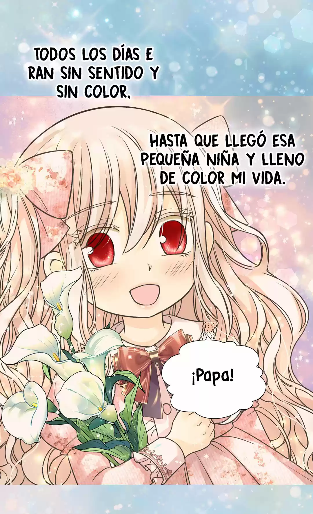 Primogénita Del Emperador - Capítulo 197 - Página 334 - LectorTMOo