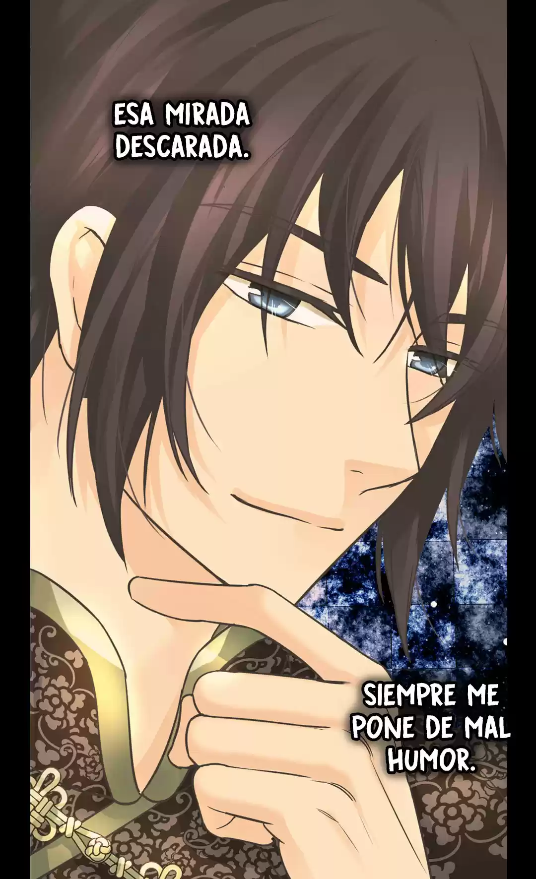 Primogénita Del Emperador - Capítulo 198 - Página 51 - LectorTMOo