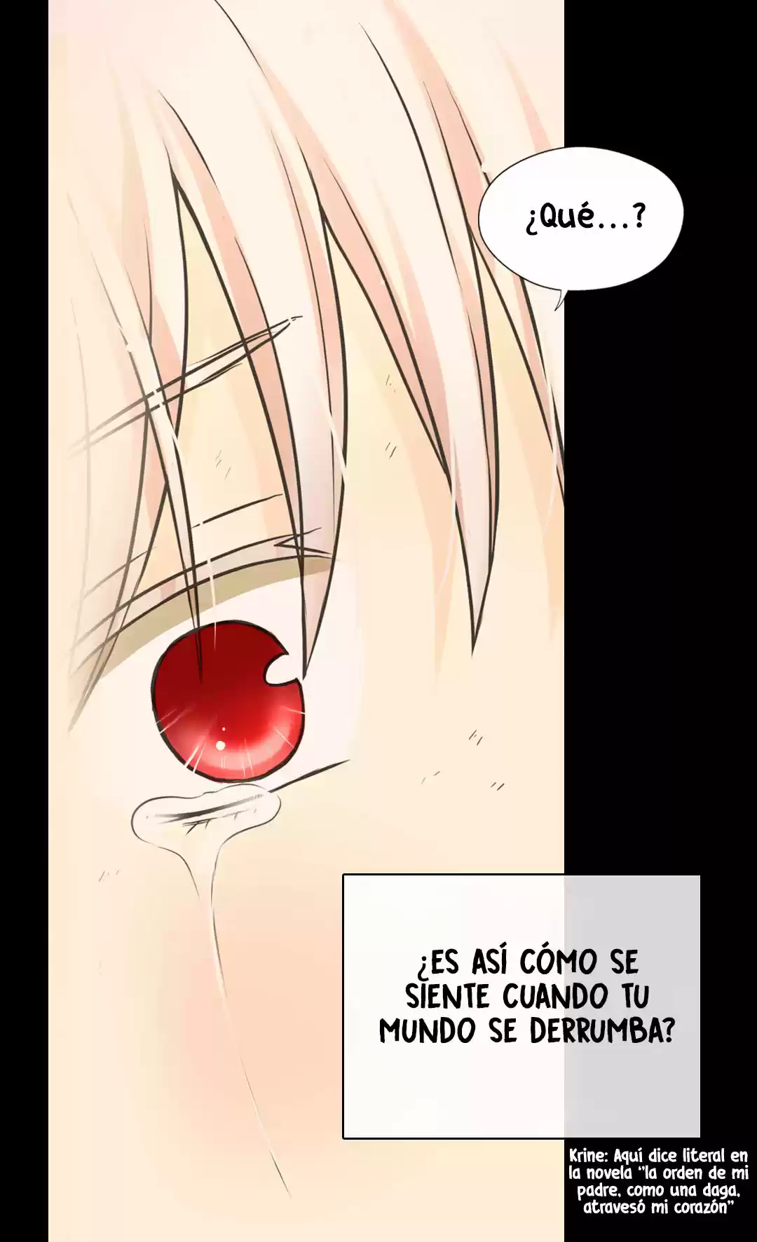Primogénita Del Emperador - Capítulo 198 - Página 210 - LectorTMOo