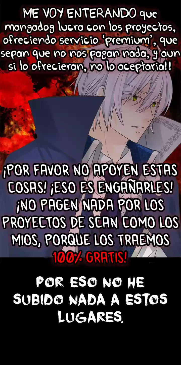 Primogénita Del Emperador - Capítulo 199 - Página 27 - LectorTMOo