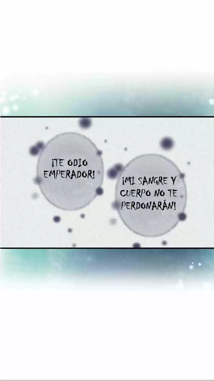 Primogénita Del Emperador - Capítulo 2 - Página 4 - LectorTMOo