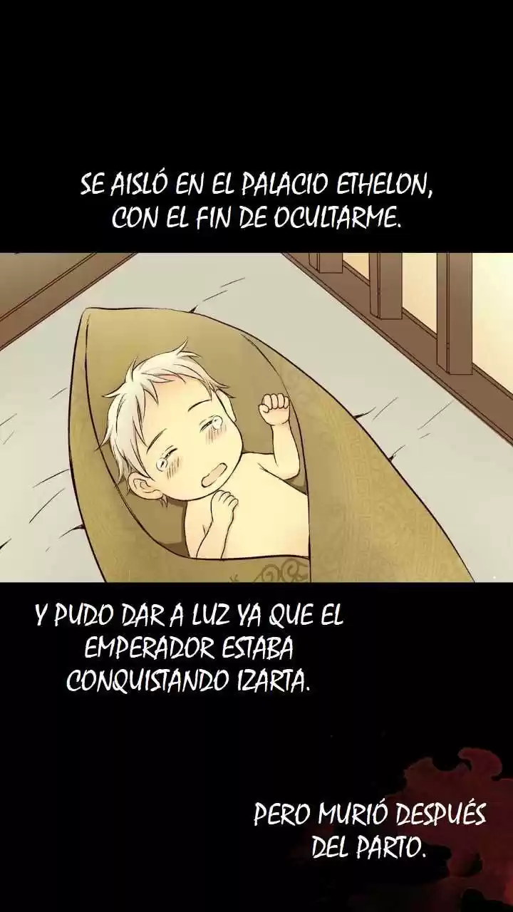 Primogénita Del Emperador - Capítulo 2 - Página 14 - LectorTMOo