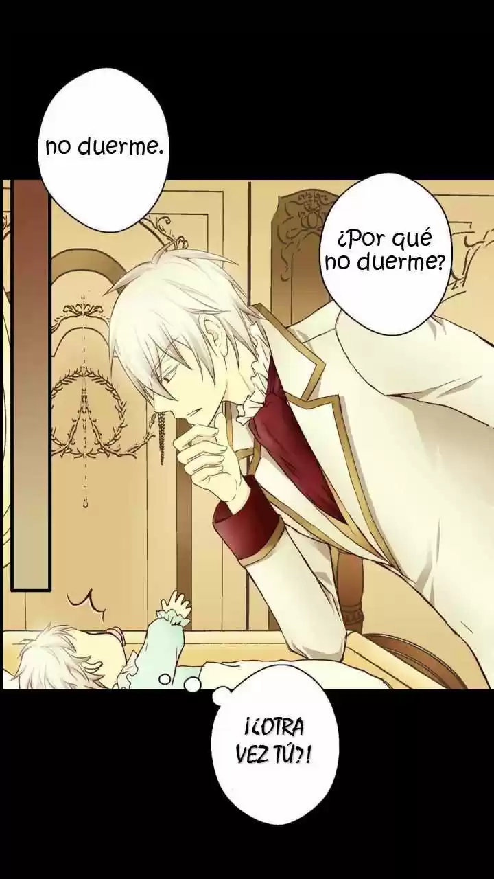 Primogénita Del Emperador - Capítulo 2 - Página 16 - LectorTMOo