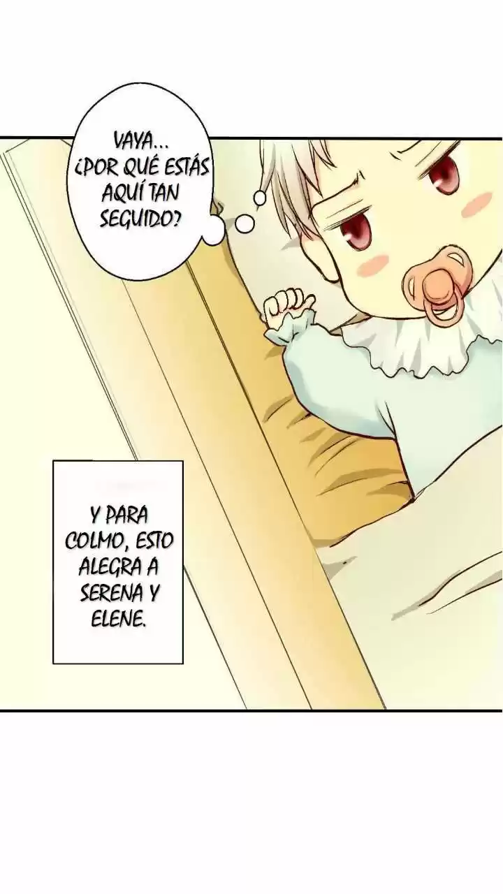 Primogénita Del Emperador - Capítulo 2 - Página 18 - LectorTMOo