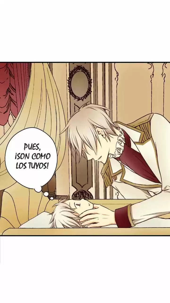 Primogénita Del Emperador - Capítulo 2 - Página 26 - LectorTMOo