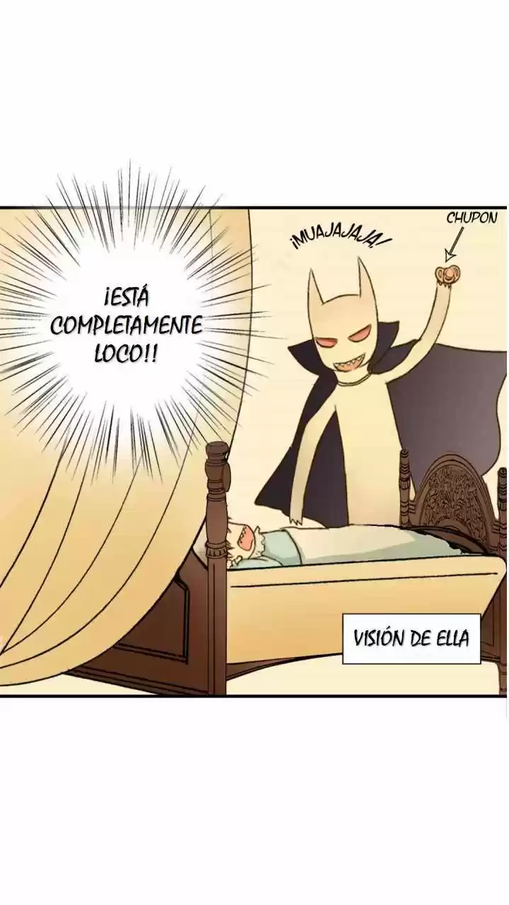 Primogénita Del Emperador - Capítulo 2 - Página 31 - LectorTMOo