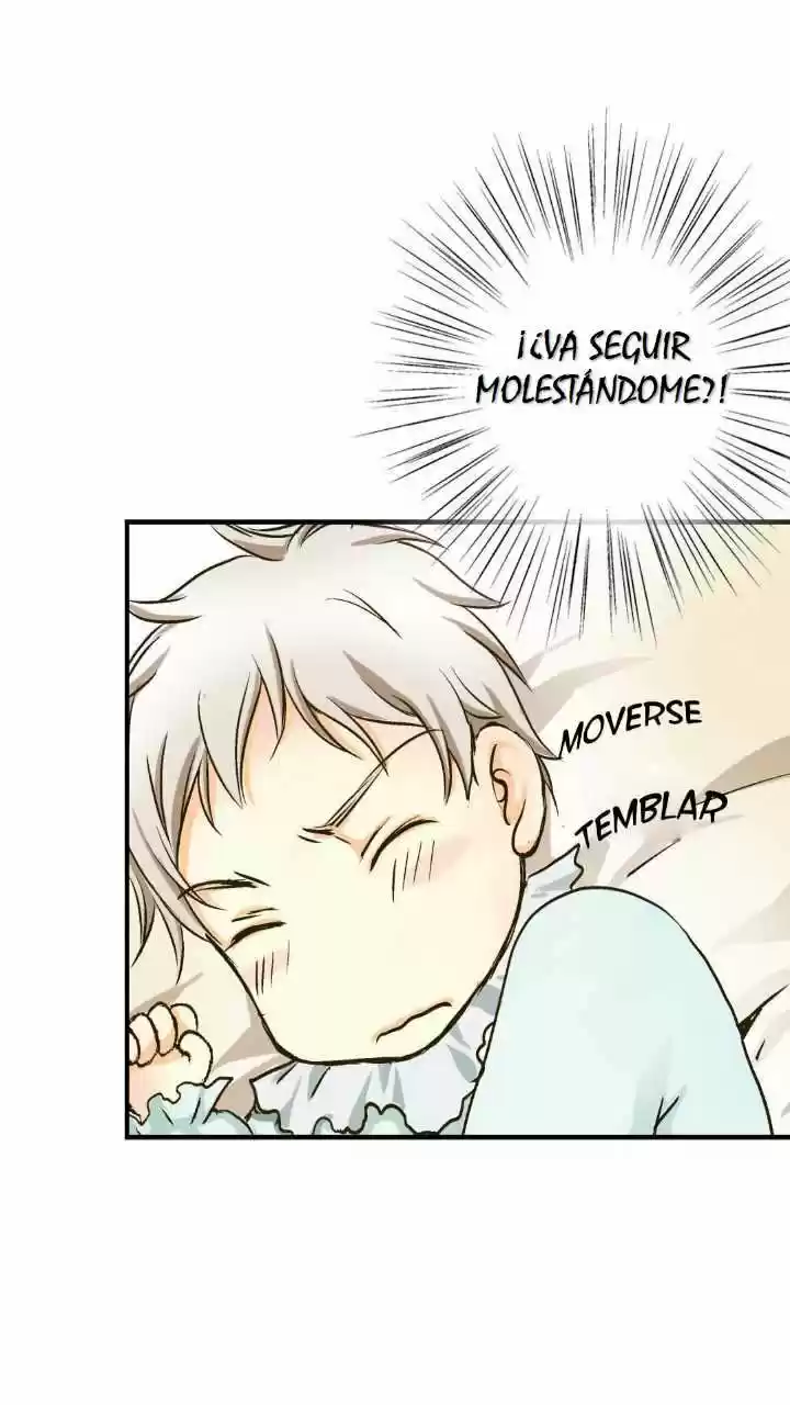 Primogénita Del Emperador - Capítulo 2 - Página 32 - LectorTMOo
