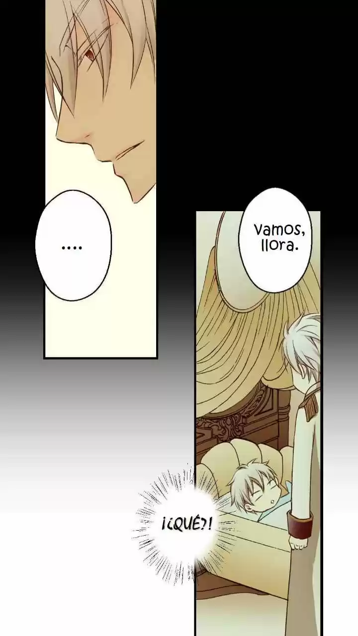 Primogénita Del Emperador - Capítulo 2 - Página 36 - LectorTMOo