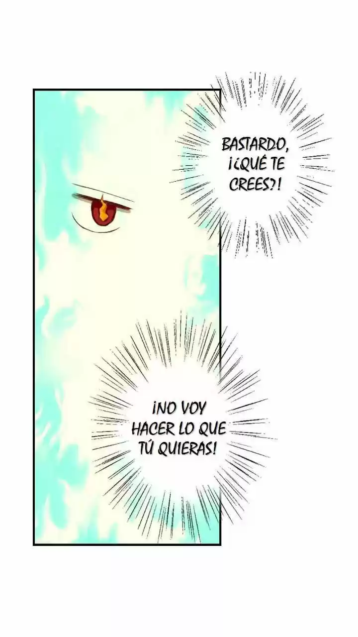 Primogénita Del Emperador - Capítulo 2 - Página 37 - LectorTMOo