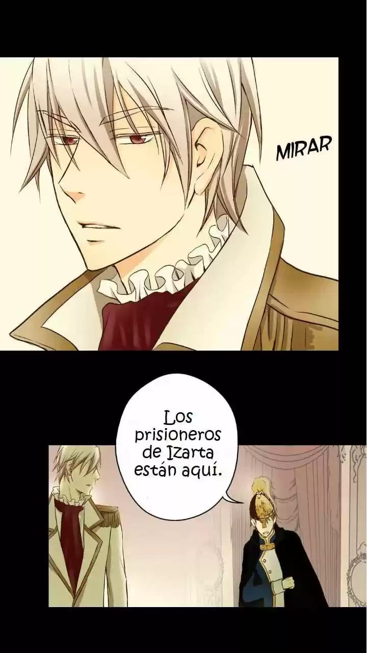 Primogénita Del Emperador - Capítulo 2 - Página 41 - LectorTMOo