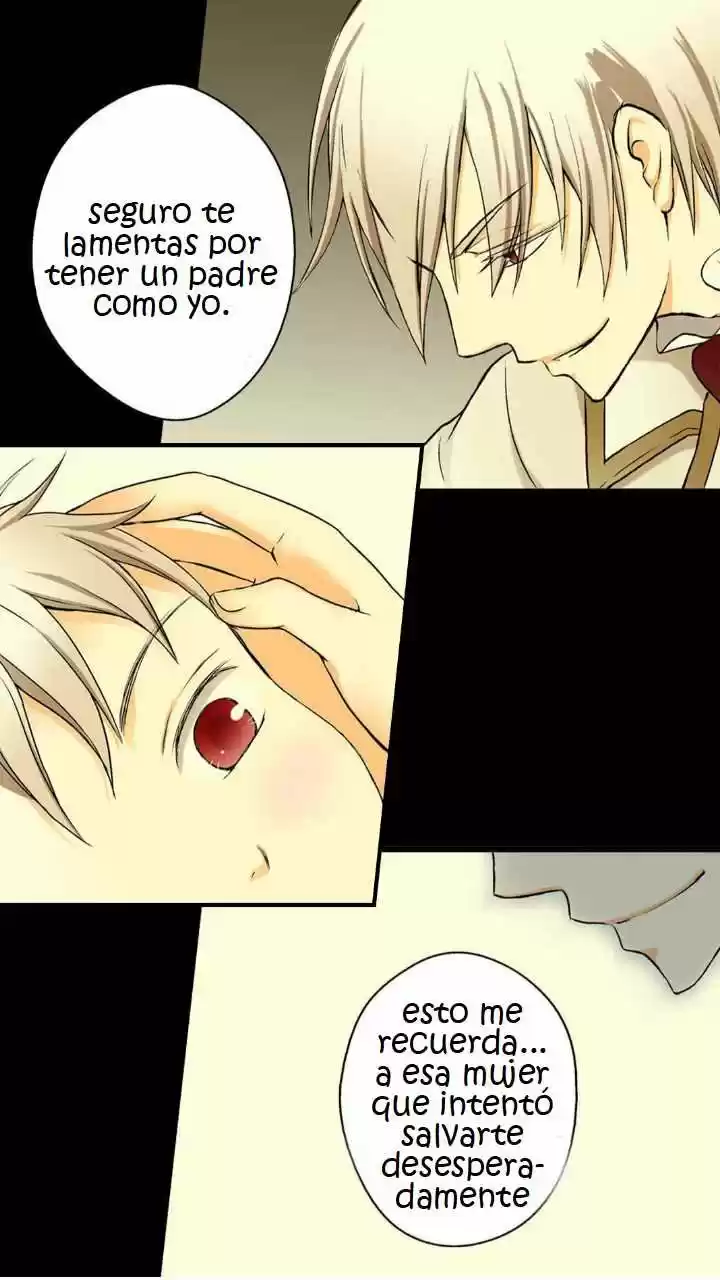 Primogénita Del Emperador - Capítulo 2 - Página 46 - LectorTMOo