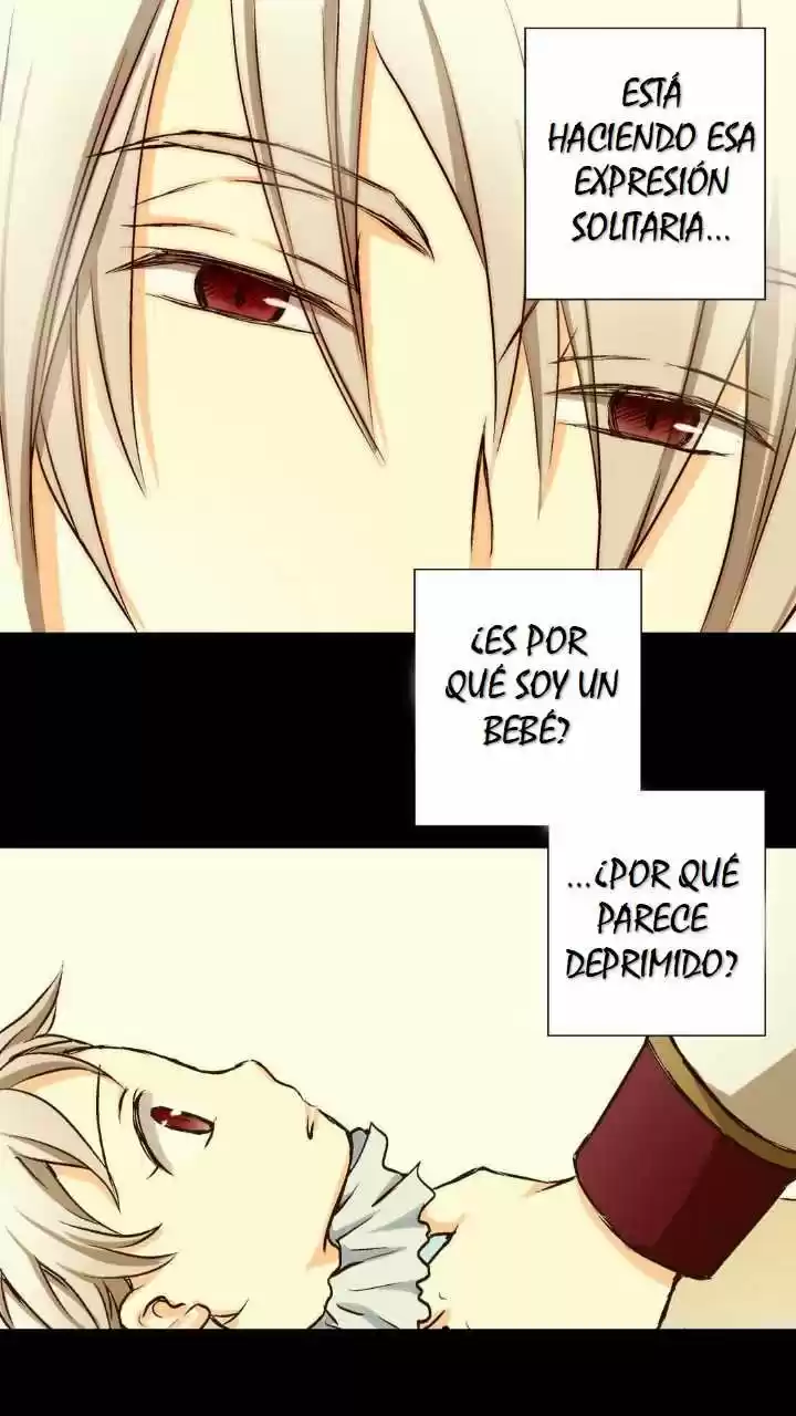 Primogénita Del Emperador - Capítulo 2 - Página 48 - LectorTMOo