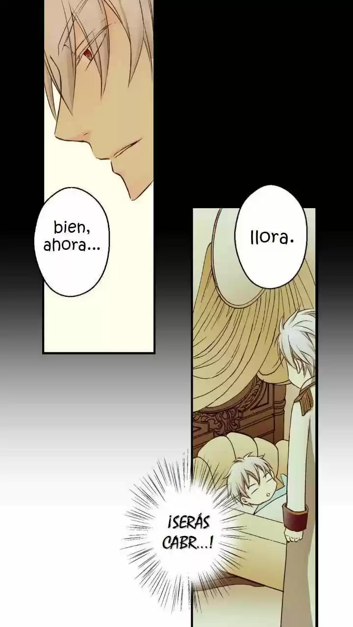 Primogénita Del Emperador - Capítulo 2 - Página 49 - LectorTMOo