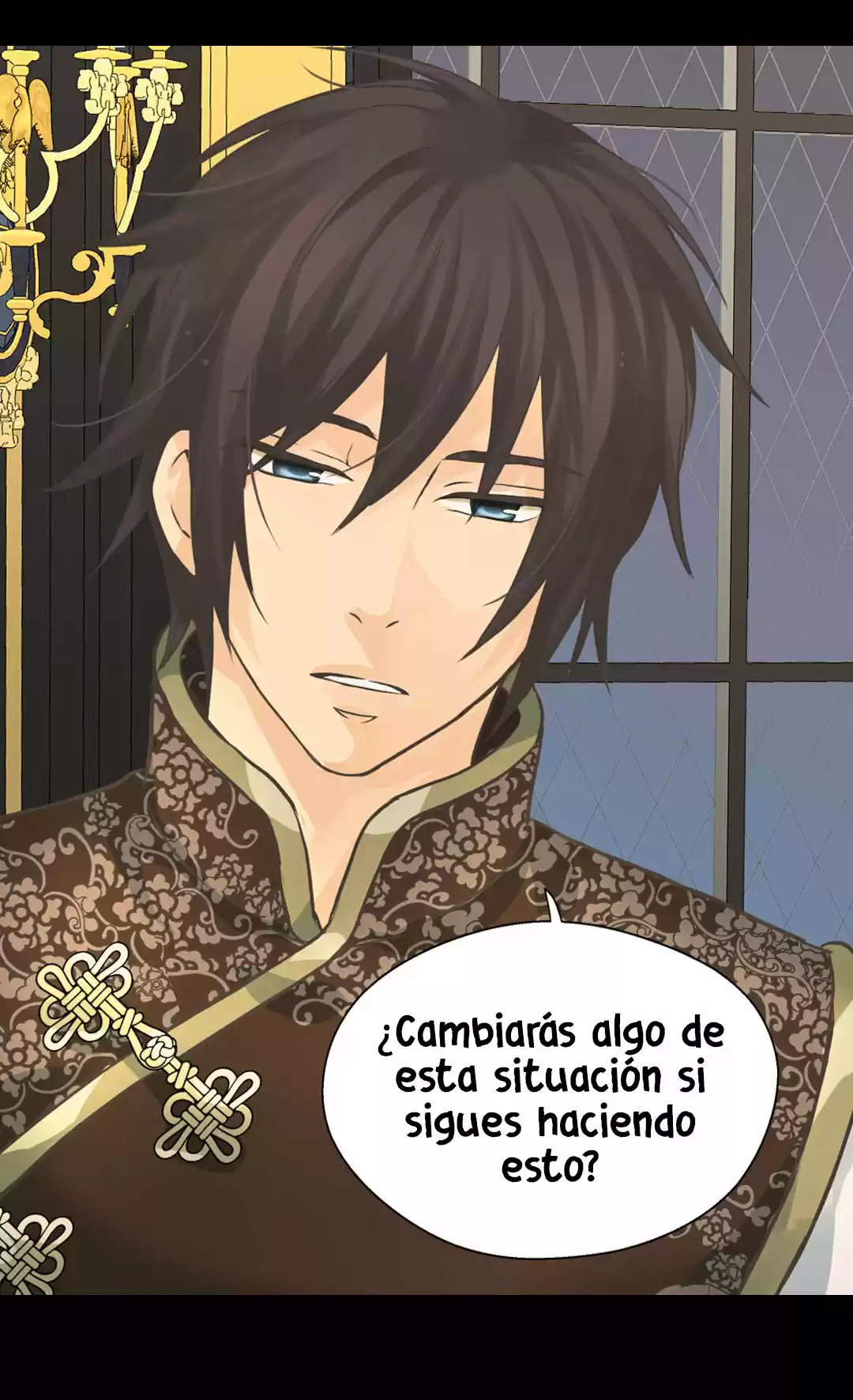 Primogénita Del Emperador - Capítulo 200 - Página 23 - LectorTMOo