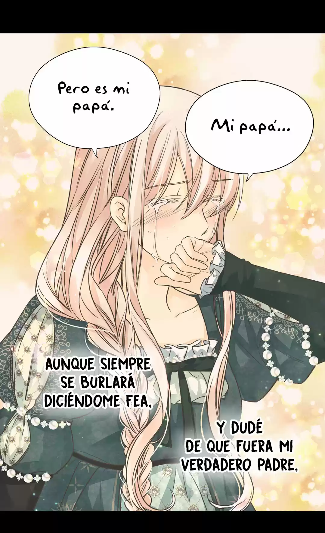 Primogénita Del Emperador - Capítulo 200 - Página 25 - LectorTMOo