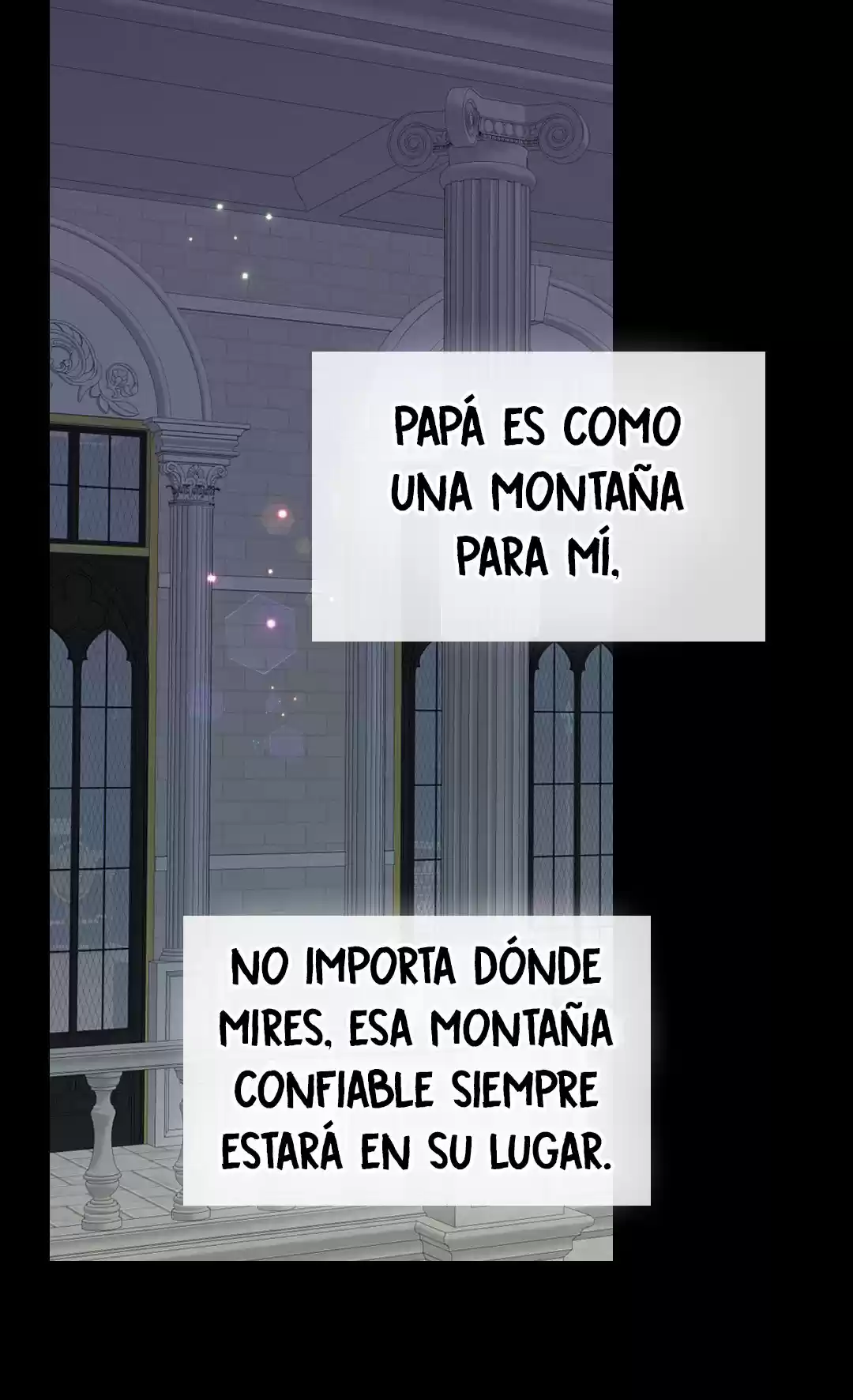 Primogénita Del Emperador - Capítulo 200 - Página 44 - LectorTMOo