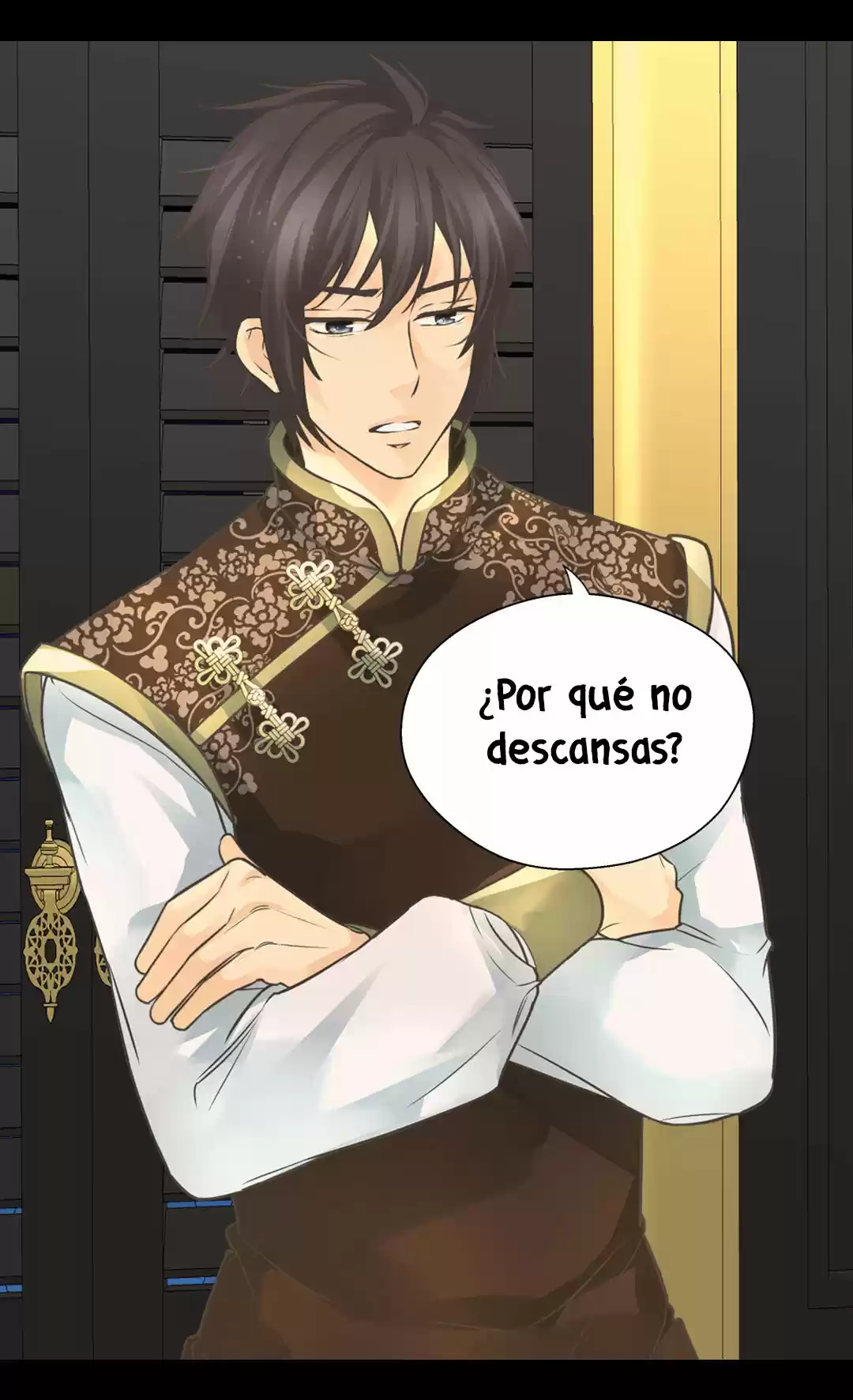 Primogénita Del Emperador - Capítulo 200 - Página 52 - LectorTMOo