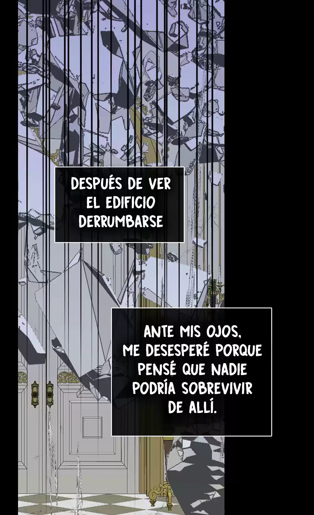 Primogénita Del Emperador - Capítulo 200 - Página 59 - LectorTMOo