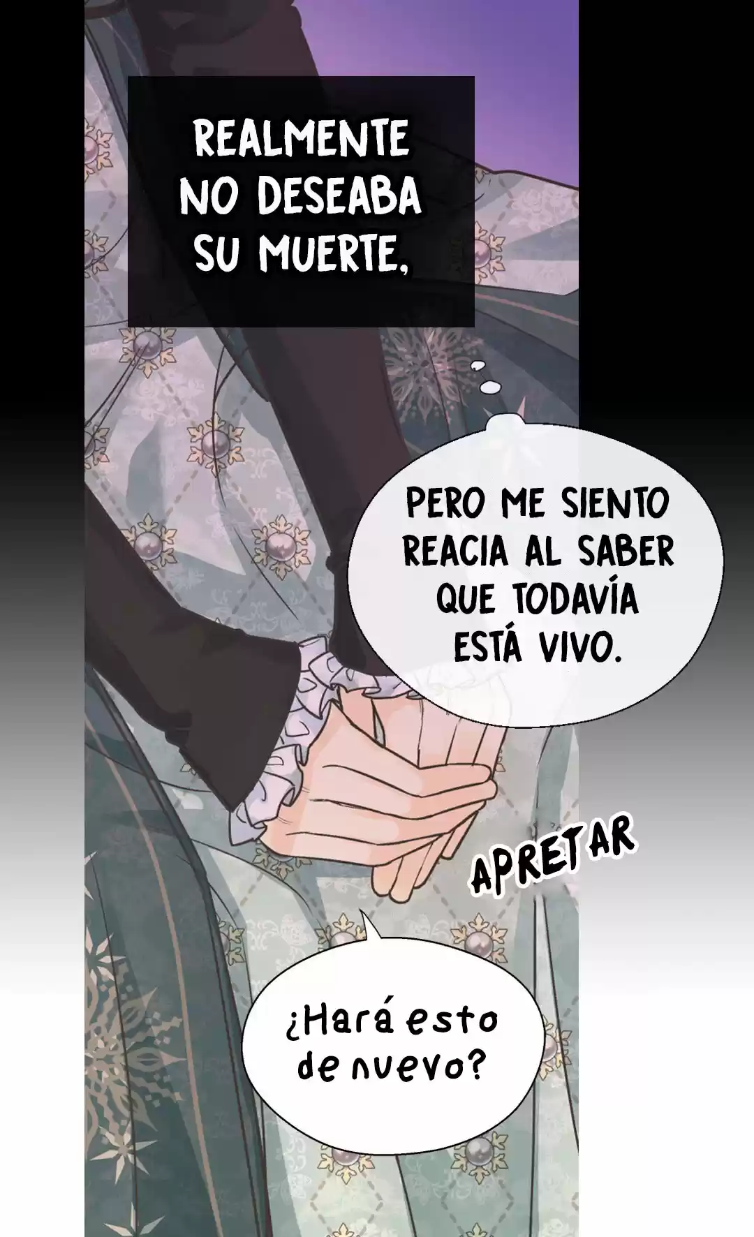 Primogénita Del Emperador - Capítulo 200 - Página 100 - LectorTMOo