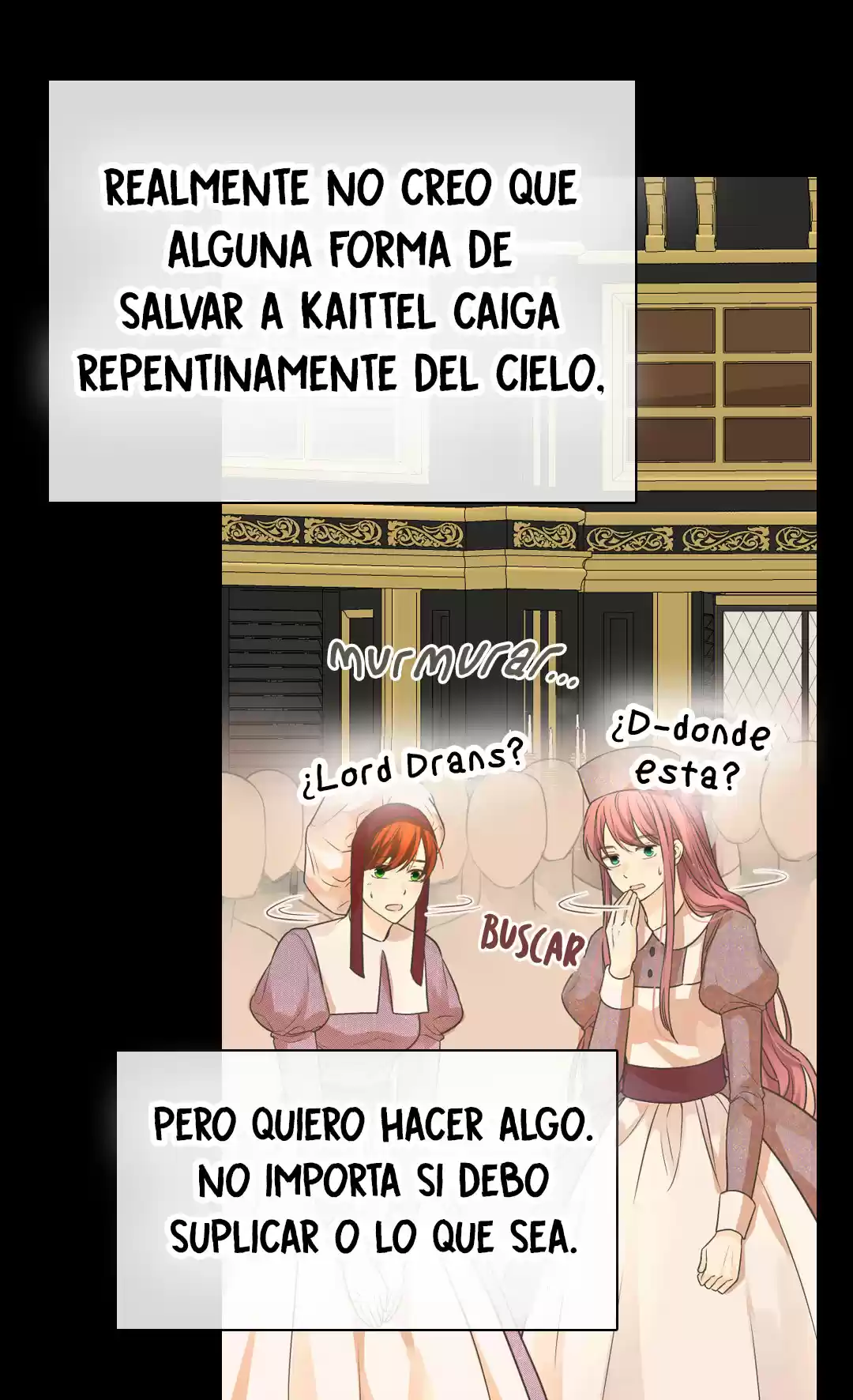 Primogénita Del Emperador - Capítulo 200 - Página 204 - LectorTMOo