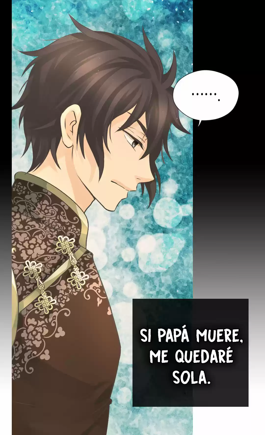 Primogénita Del Emperador - Capítulo 201 - Página 14 - LectorTMOo