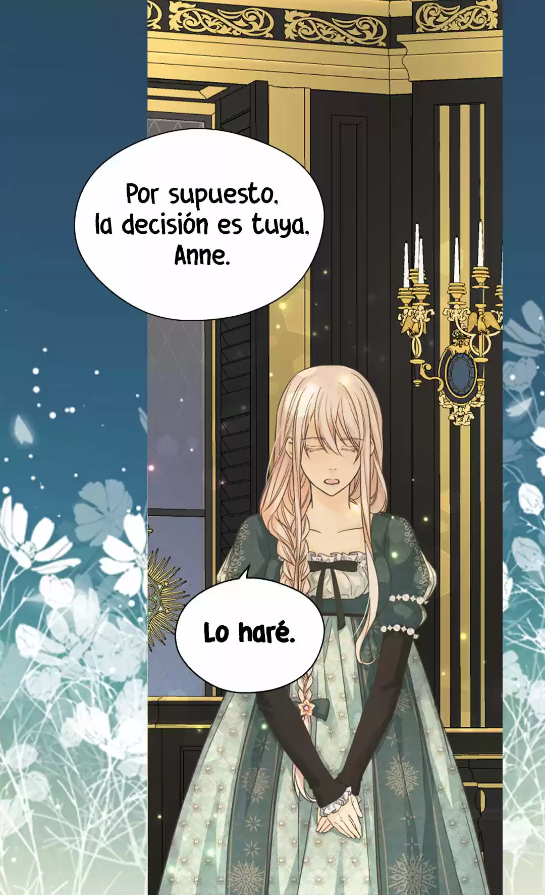 Primogénita Del Emperador - Capítulo 201 - Página 79 - LectorTMOo