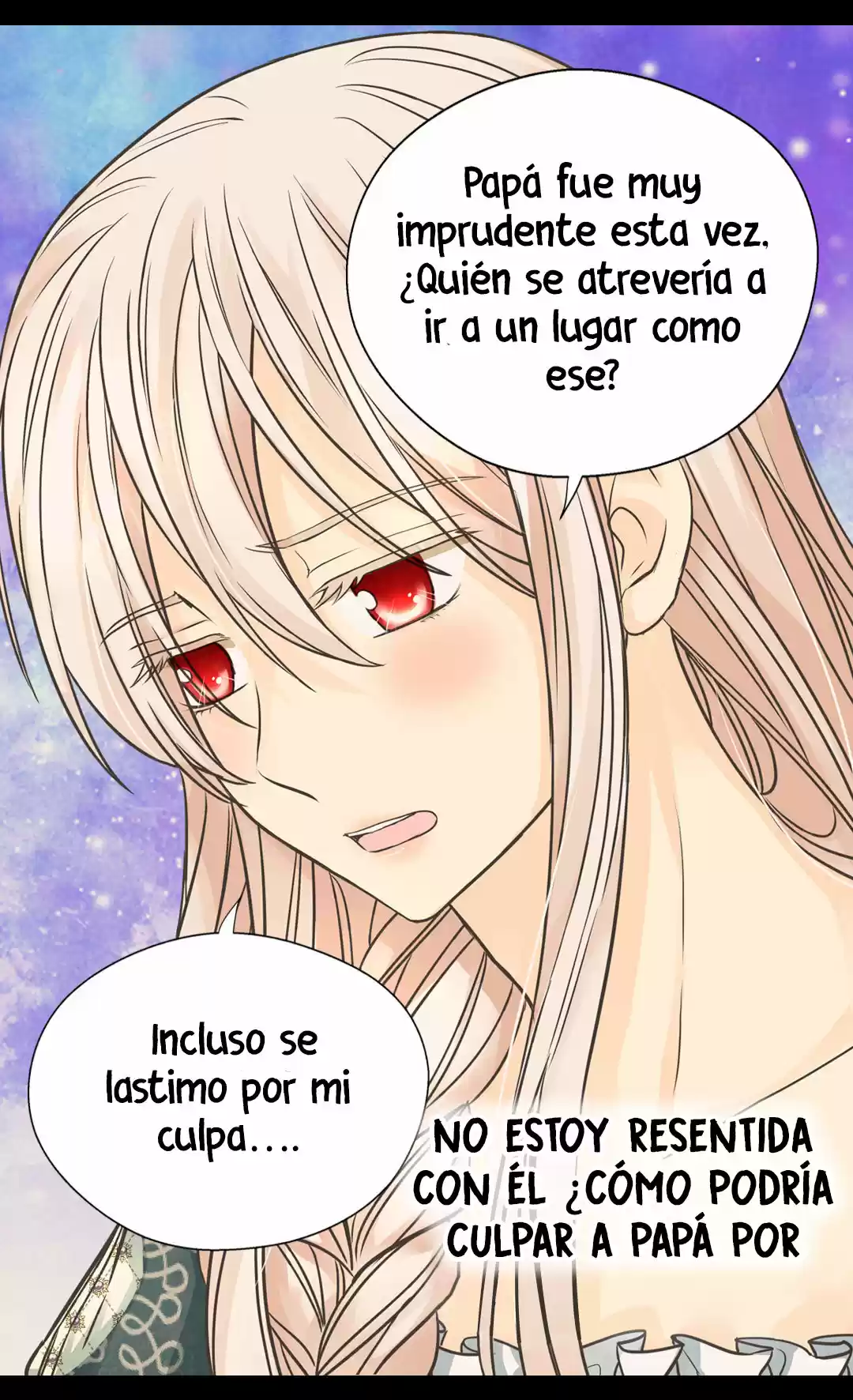 Primogénita Del Emperador - Capítulo 201 - Página 99 - LectorTMOo