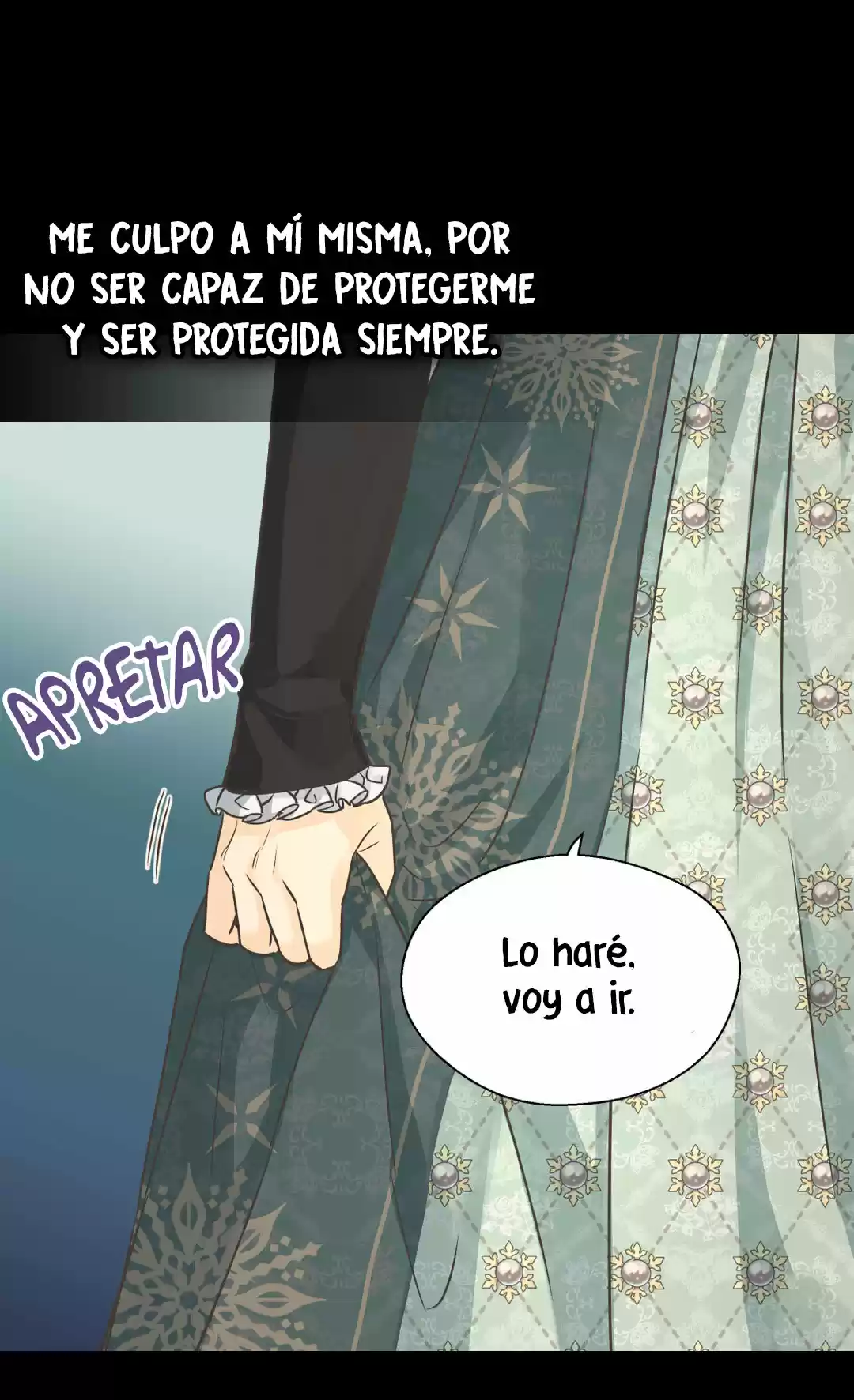 Primogénita Del Emperador - Capítulo 201 - Página 105 - LectorTMOo