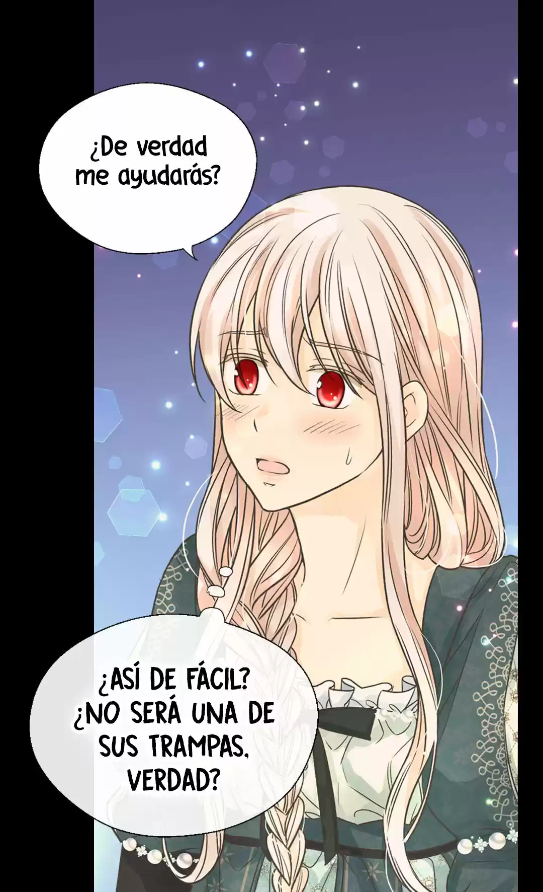 Primogénita Del Emperador - Capítulo 201 - Página 142 - LectorTMOo