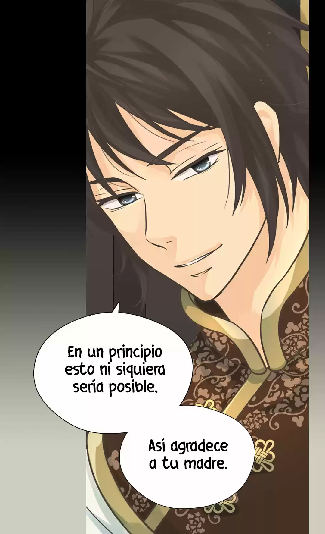 Primogénita Del Emperador - Capítulo 201 - Página 161 - LectorTMOo