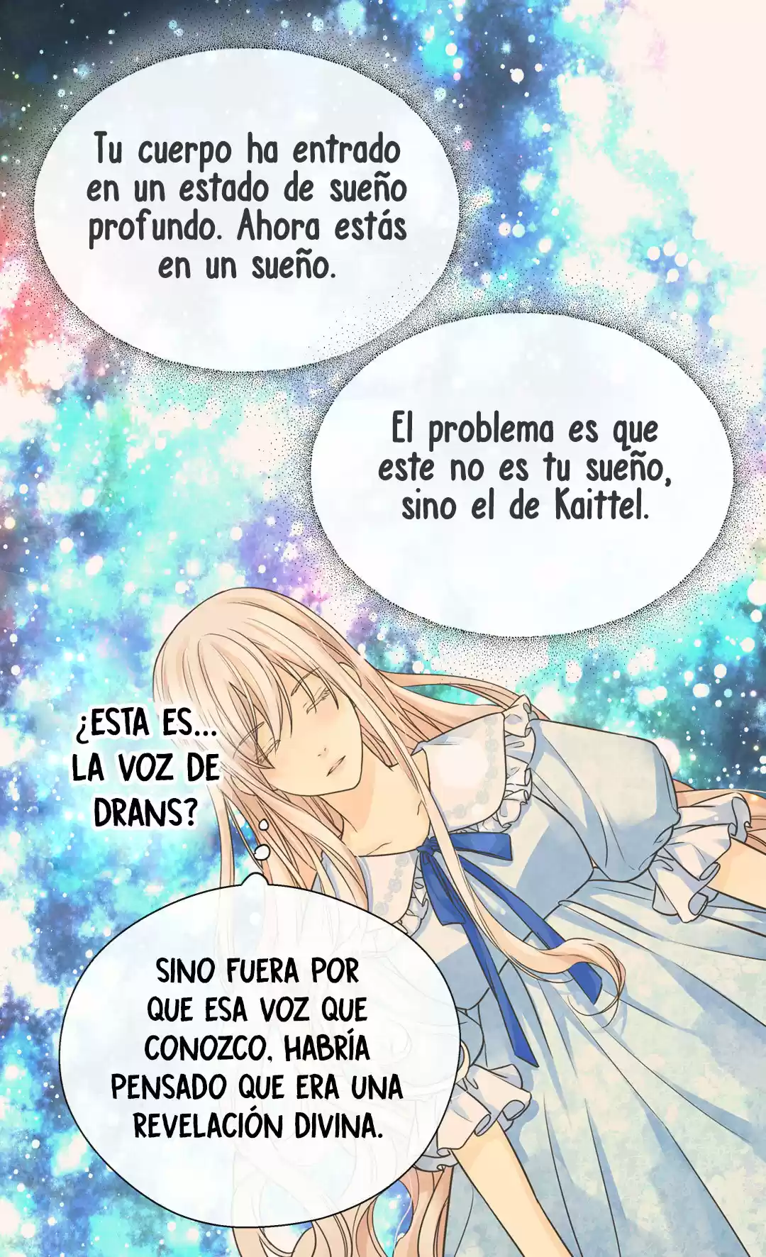 Primogénita Del Emperador - Capítulo 201 - Página 183 - LectorTMOo