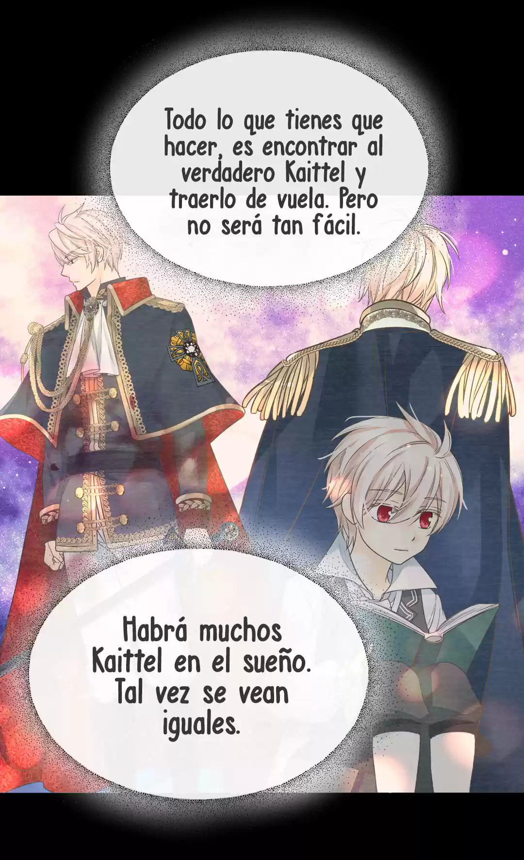 Primogénita Del Emperador - Capítulo 201 - Página 192 - LectorTMOo