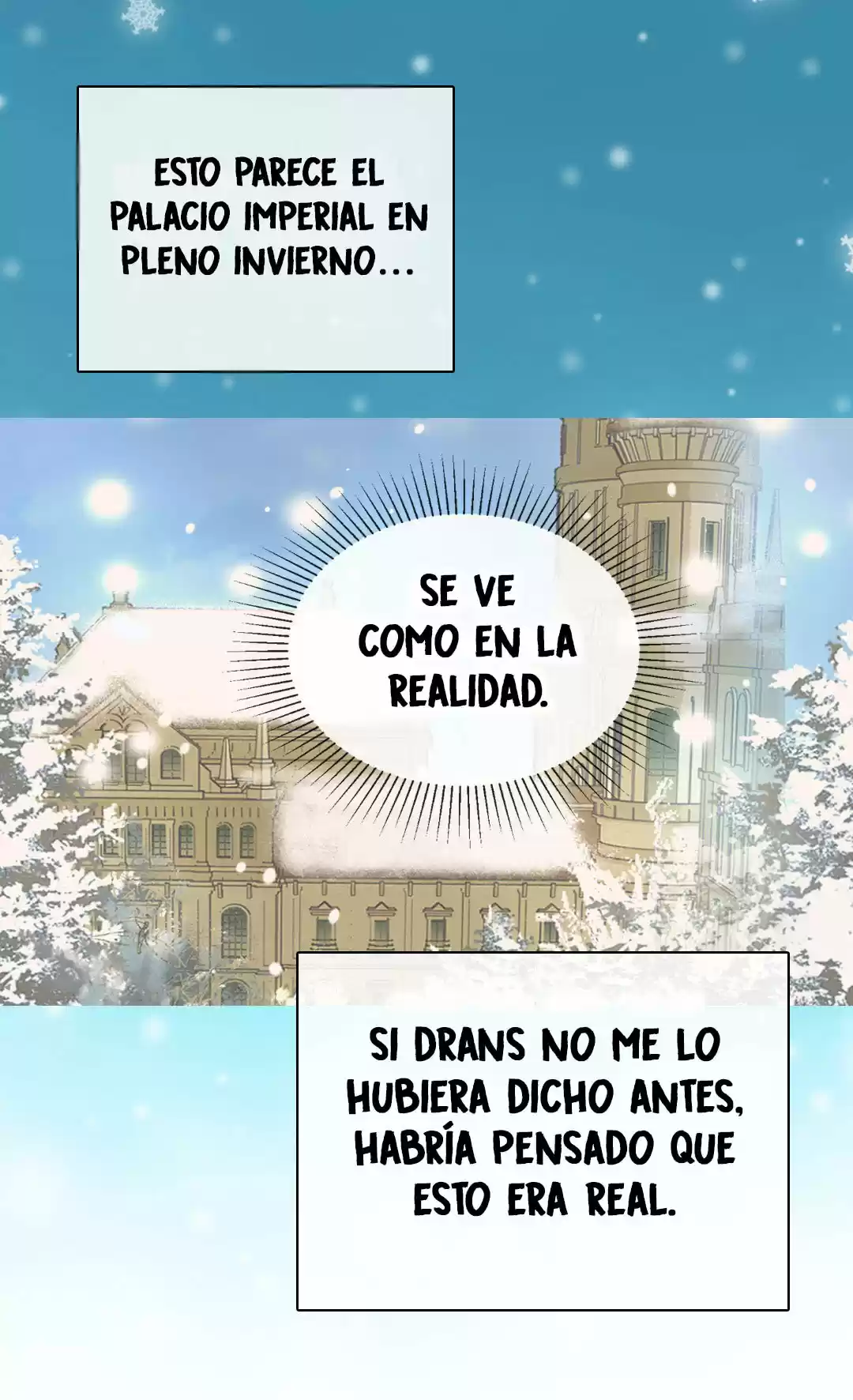 Primogénita Del Emperador - Capítulo 202 - Página 5 - LectorTMOo