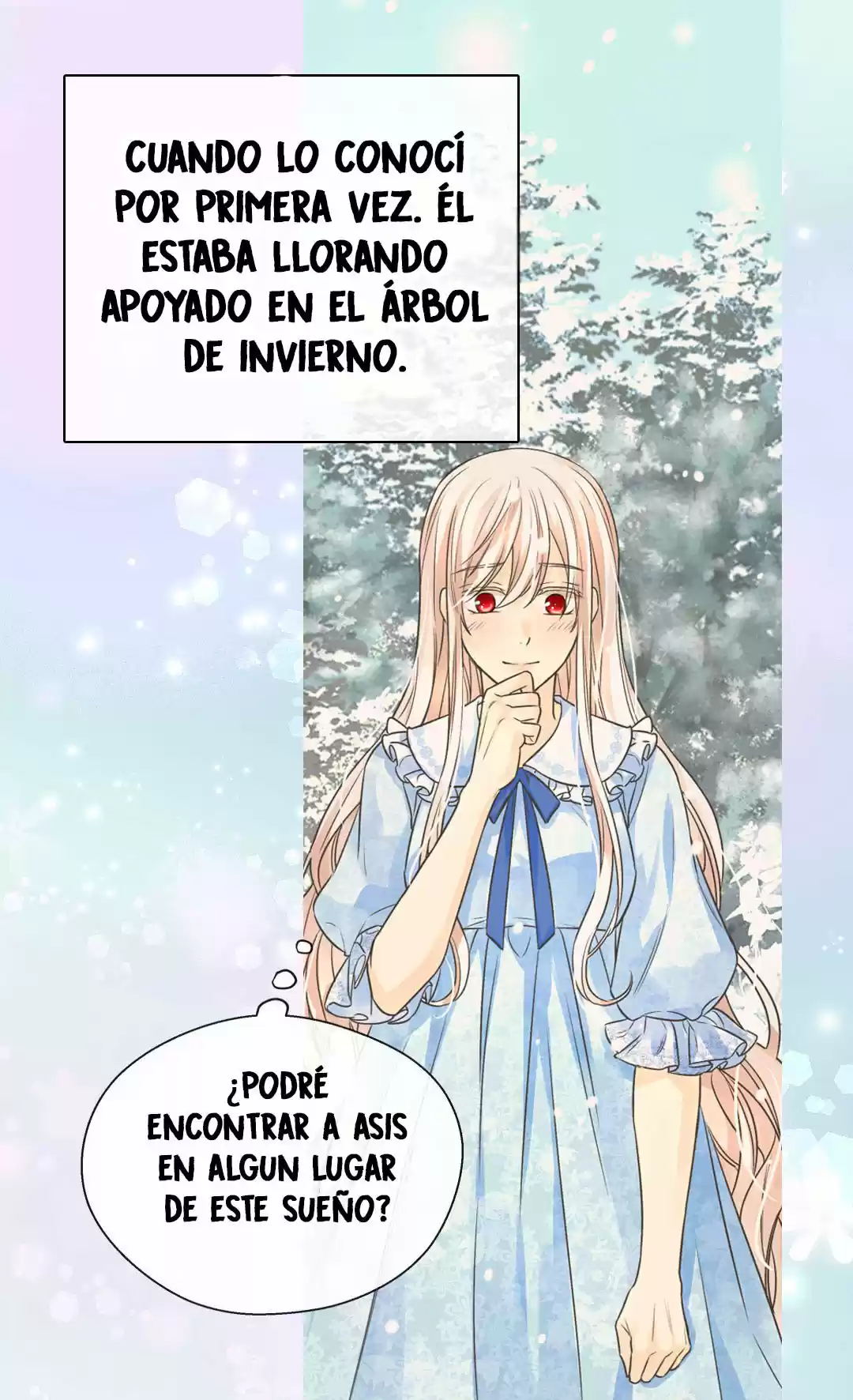 Primogénita Del Emperador - Capítulo 202 - Página 8 - LectorTMOo