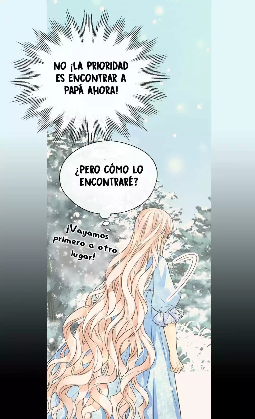 Primogénita Del Emperador - Capítulo 202 - Página 9 - LectorTMOo